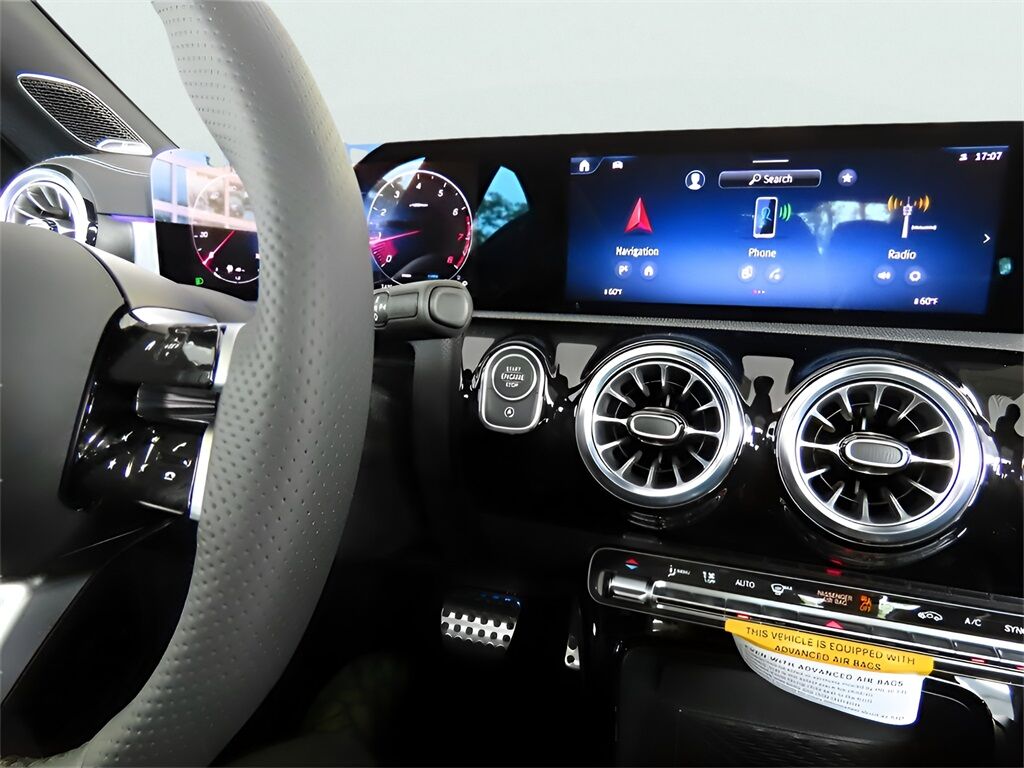 2025 Mercedes-Benz CLA CLA 250 San Clemente CA