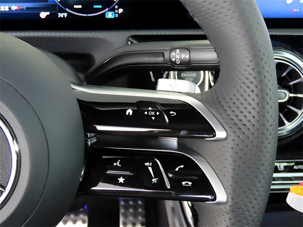 2025 Mercedes-Benz CLA CLA 250 San Clemente CA