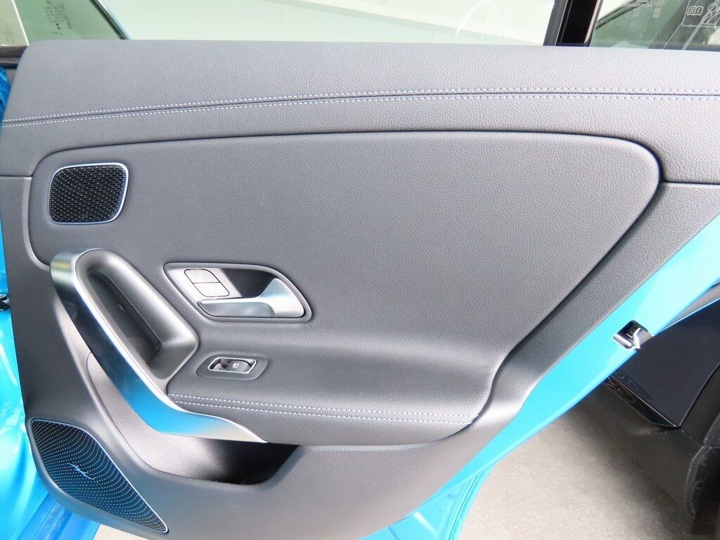 2025 Mercedes-Benz CLA CLA 250 San Clemente CA