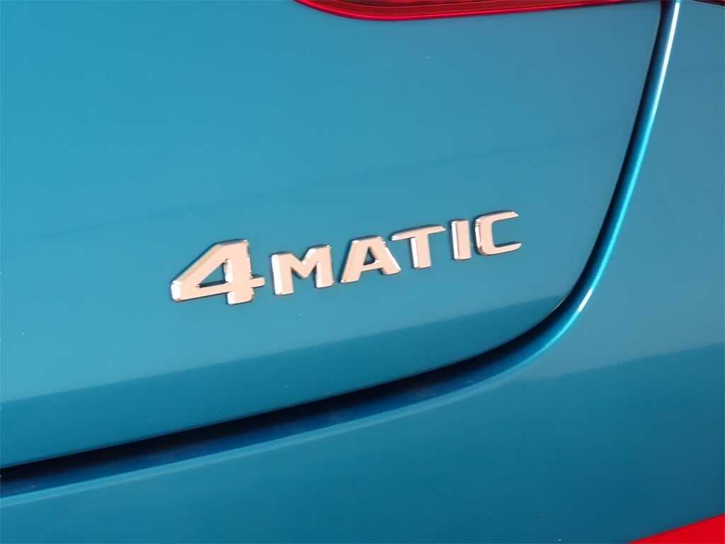 2025 Mercedes-Benz CLA CLA 250 San Clemente CA