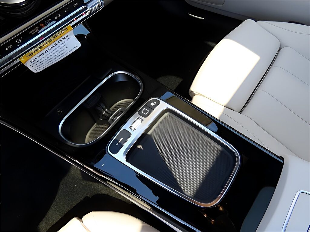 2025 Mercedes-Benz CLA CLA 250 San Clemente CA