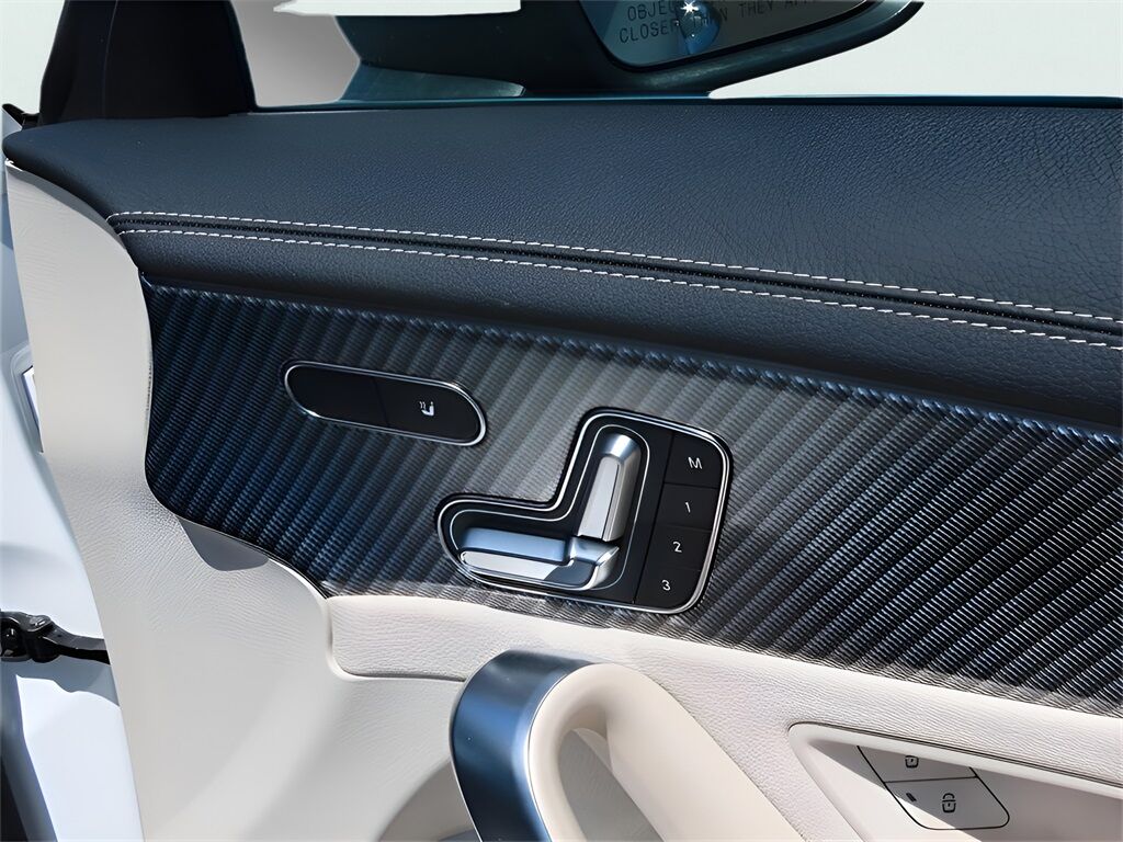 2025 Mercedes-Benz CLA CLA 250 San Clemente CA
