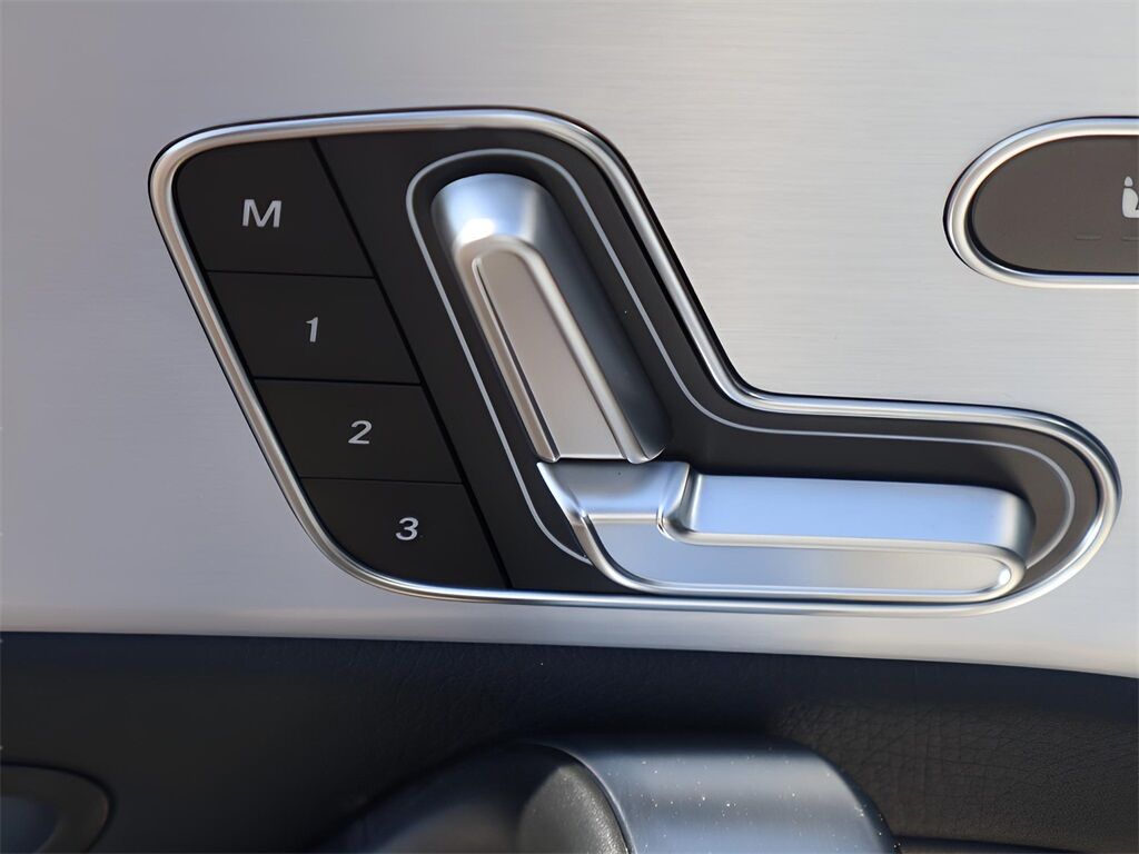 2025 Mercedes-Benz CLA CLA 250 San Clemente CA