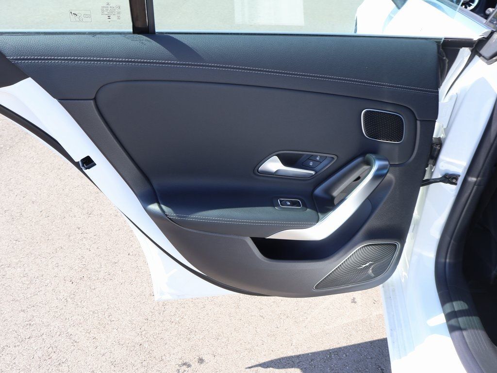 2025 Mercedes-Benz CLA CLA 250 San Clemente CA