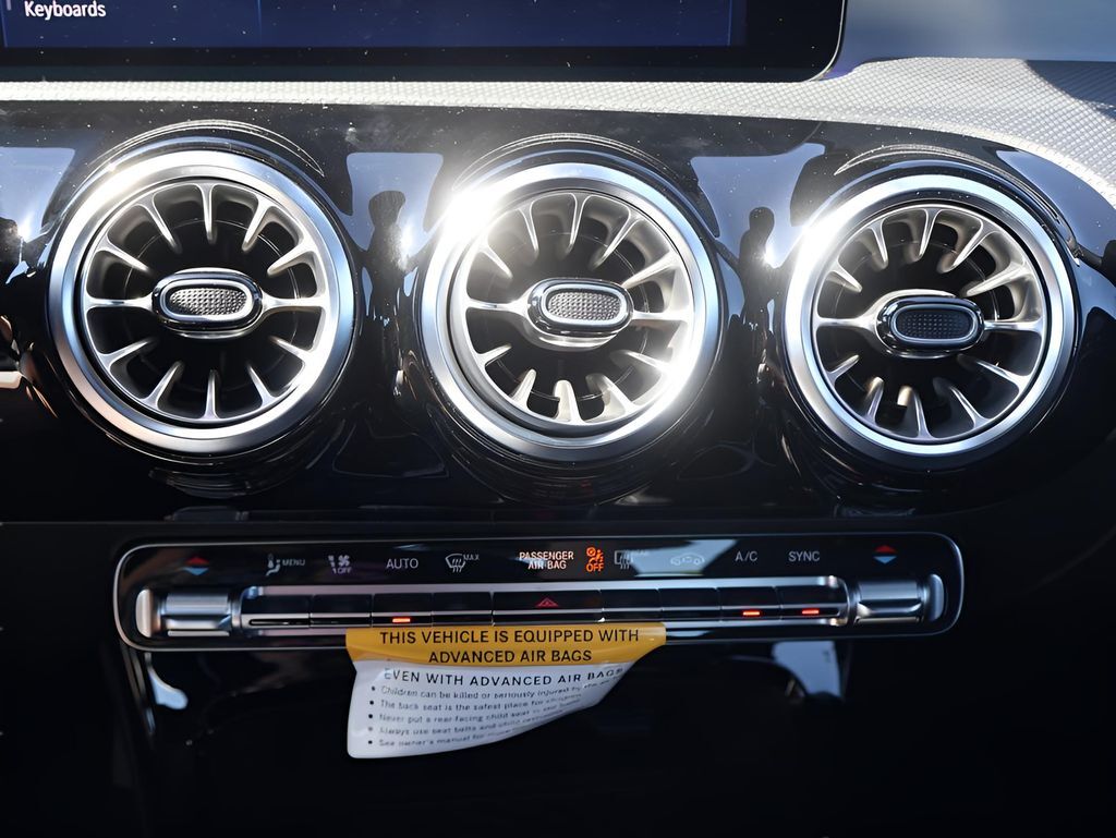 2025 Mercedes-Benz CLA CLA 250 San Clemente CA