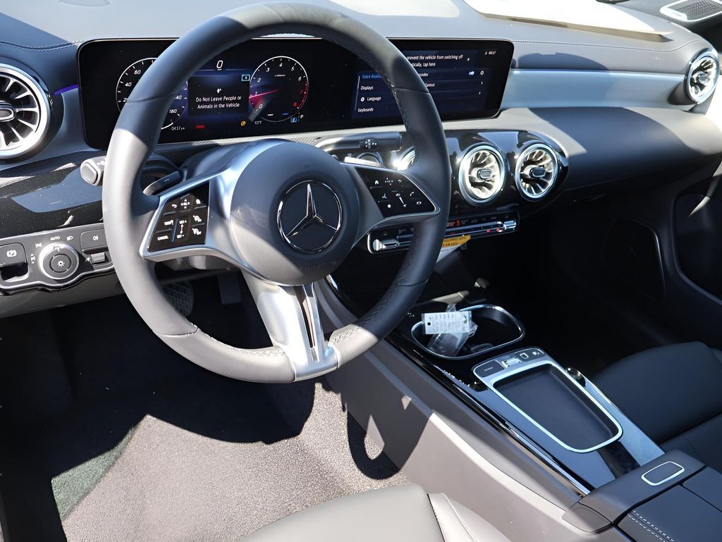 2025 Mercedes-Benz CLA CLA 250 San Clemente CA