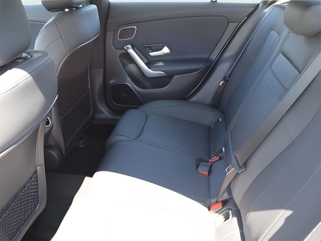 2025 Mercedes-Benz CLA CLA 250 San Clemente CA
