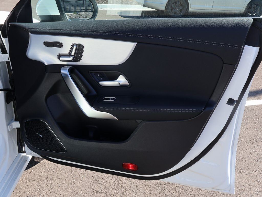 2025 Mercedes-Benz CLA CLA 250 San Clemente CA