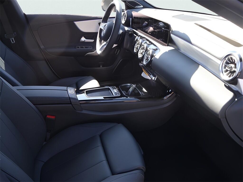 2025 Mercedes-Benz CLA CLA 250 San Clemente CA