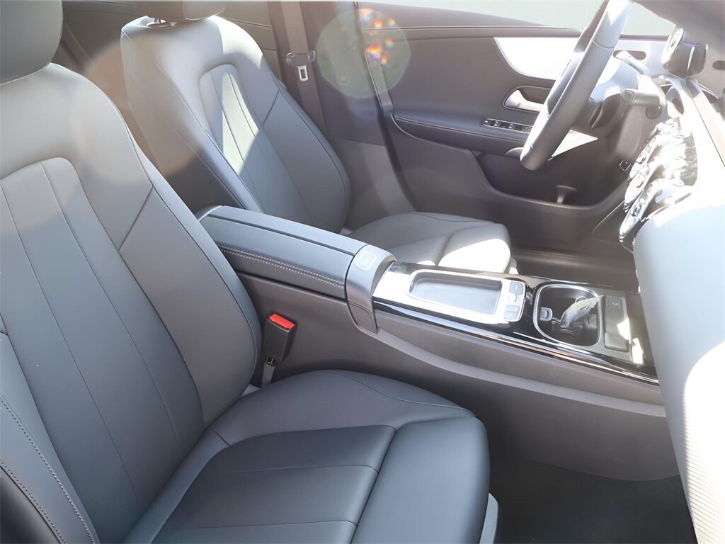 2025 Mercedes-Benz CLA CLA 250 San Clemente CA