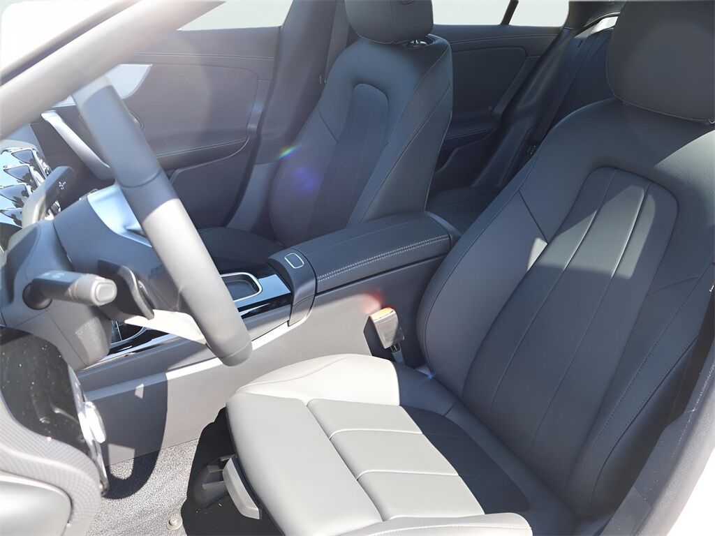 2025 Mercedes-Benz CLA CLA 250 San Clemente CA