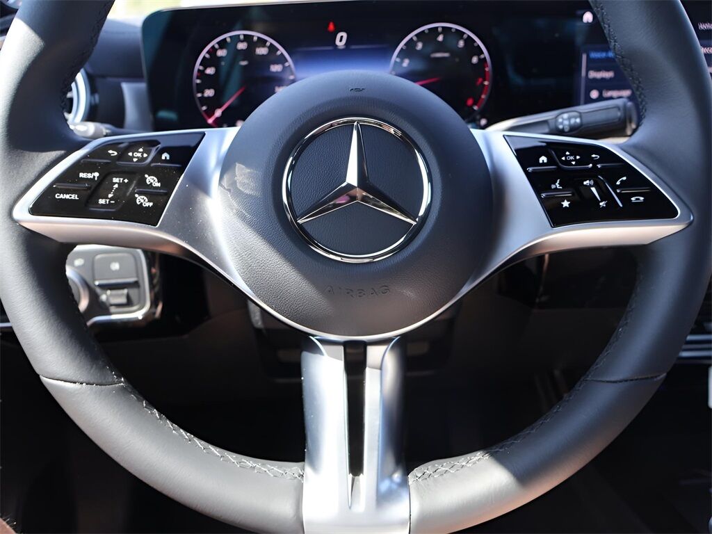 2025 Mercedes-Benz CLA CLA 250 San Clemente CA