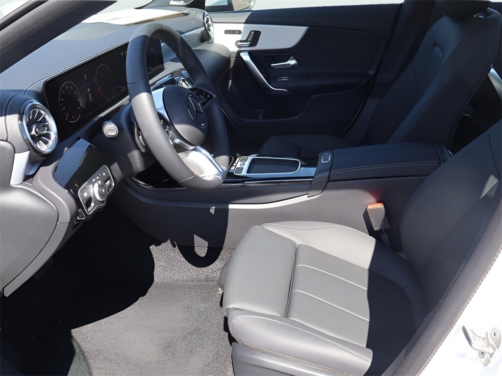 2025 Mercedes-Benz CLA CLA 250 San Clemente CA