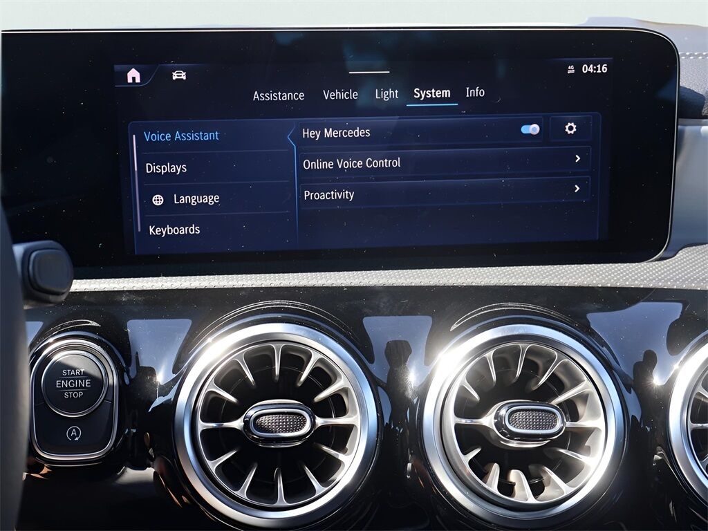 2025 Mercedes-Benz CLA CLA 250 San Clemente CA