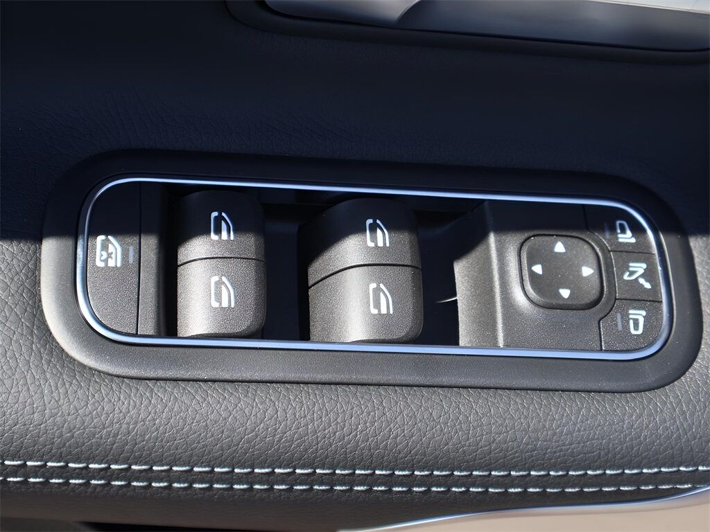 2025 Mercedes-Benz CLA CLA 250 San Clemente CA