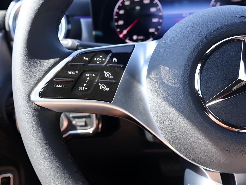 2025 Mercedes-Benz CLA CLA 250 San Clemente CA