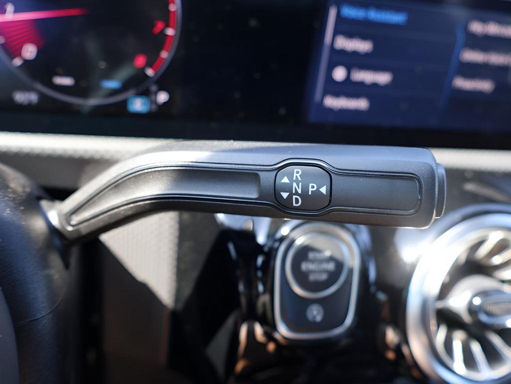 2025 Mercedes-Benz CLA CLA 250 San Clemente CA