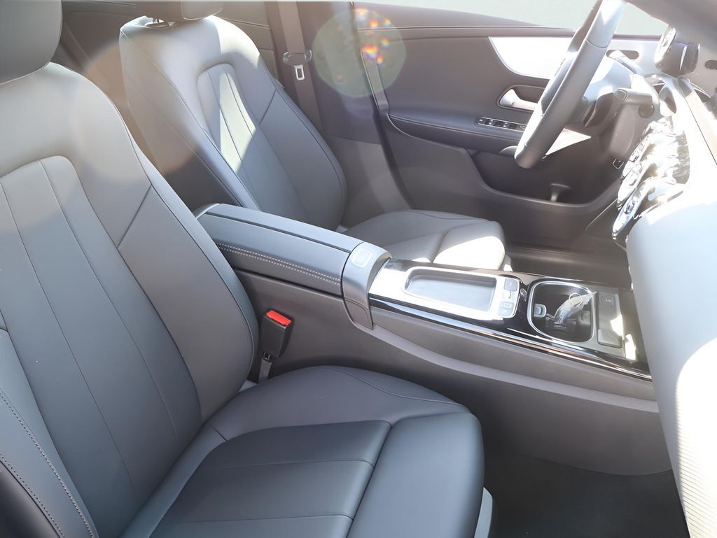 2025 Mercedes-Benz CLA CLA 250 San Clemente CA