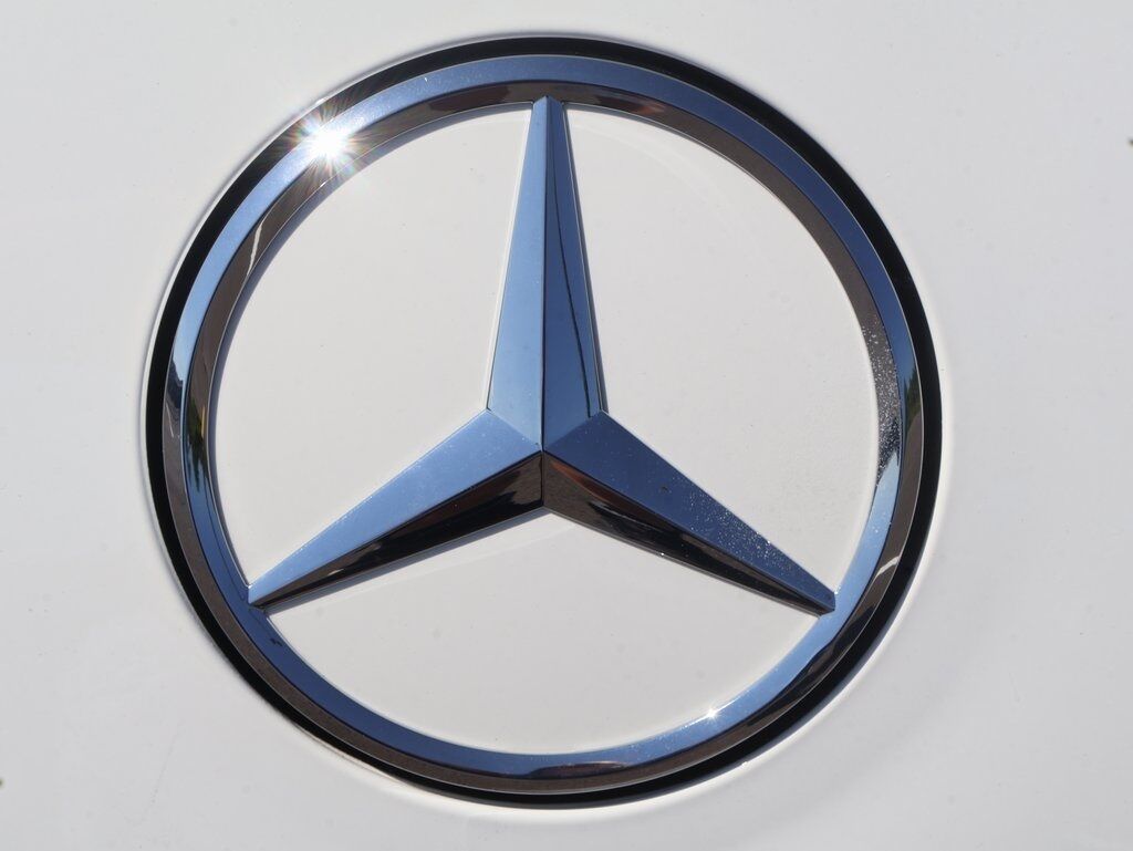 2025 Mercedes-Benz CLA CLA 250 San Clemente CA