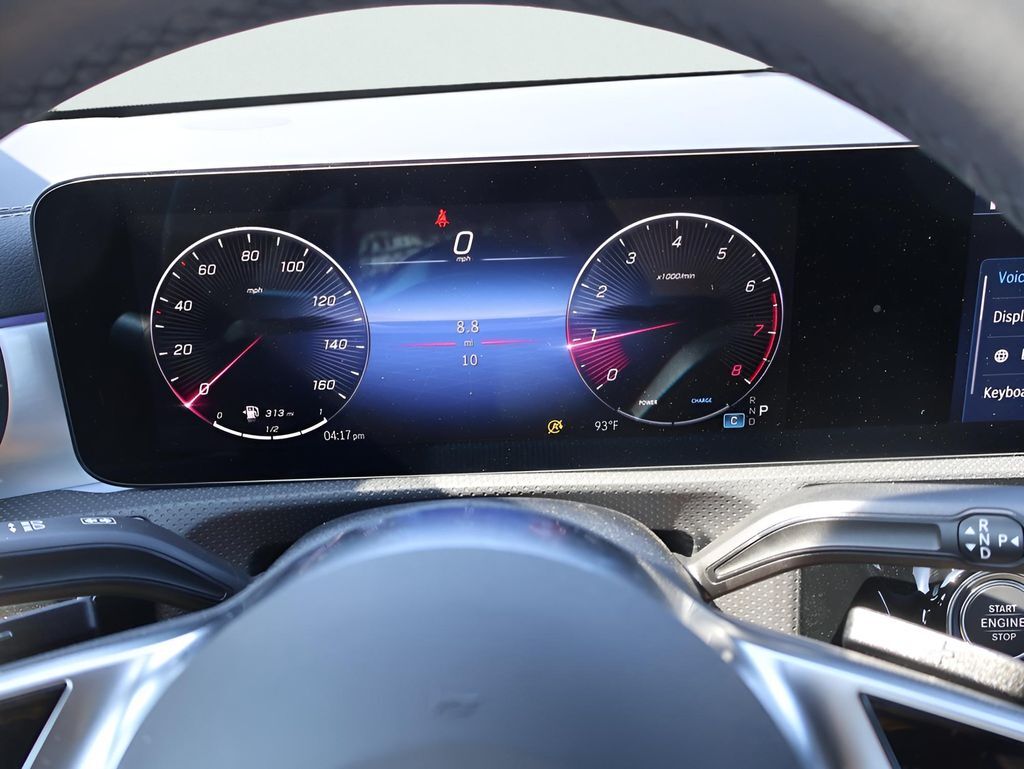 2025 Mercedes-Benz CLA CLA 250 San Clemente CA