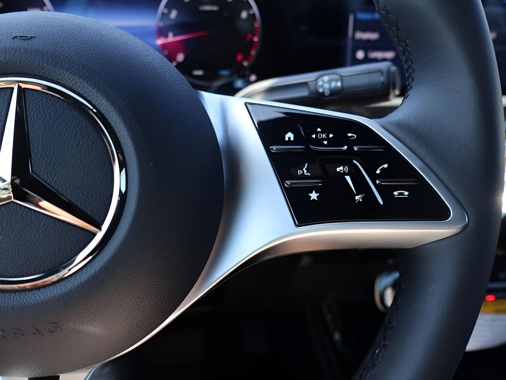 2025 Mercedes-Benz CLA CLA 250 San Clemente CA