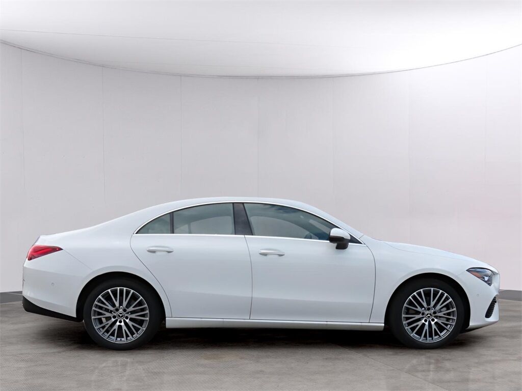 2025 Mercedes-Benz CLA CLA 250 San Clemente CA
