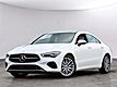 2025 Mercedes-Benz CLA CLA 250