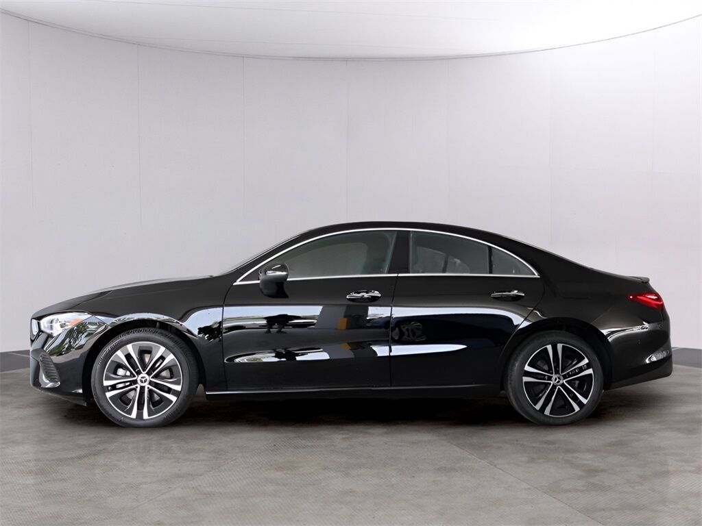 2025 Mercedes-Benz CLA CLA 250 San Clemente CA