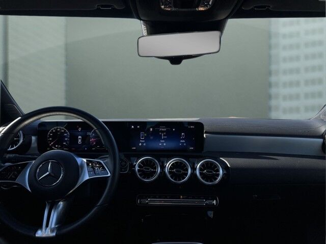 2025 Mercedes-Benz CLA CLA 250 San Juan TX 2025 Mercedes-Benz CLA CLA 250 San Juan TX