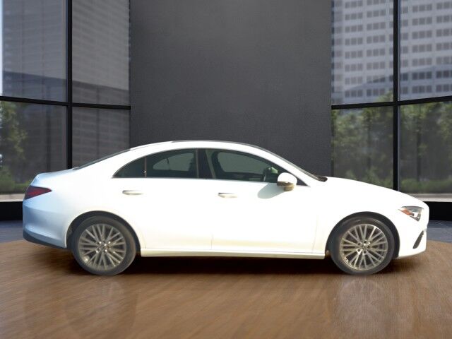 2025 Mercedes-Benz CLA CLA 250 San Juan TX 2025 Mercedes-Benz CLA CLA 250 San Juan TX