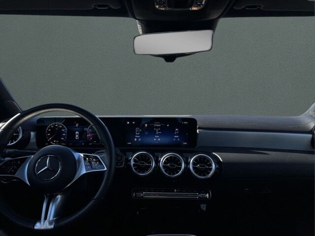 2025 Mercedes-Benz CLA CLA 250 San Juan TX 2025 Mercedes-Benz CLA CLA 250 San Juan TX