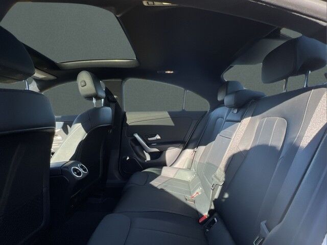 2025 Mercedes-Benz CLA CLA 250 San Juan TX 2025 Mercedes-Benz CLA CLA 250 San Juan TX