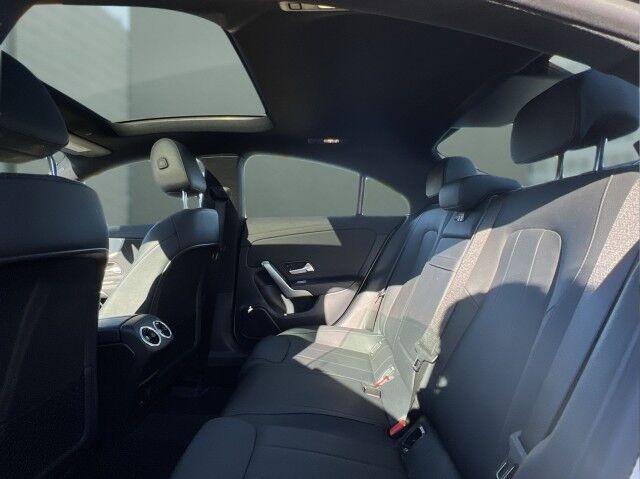 2025 Mercedes-Benz CLA CLA 250 San Juan TX 2025 Mercedes-Benz CLA CLA 250 San Juan TX