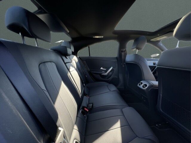 2025 Mercedes-Benz CLA CLA 250 San Juan TX 2025 Mercedes-Benz CLA CLA 250 San Juan TX