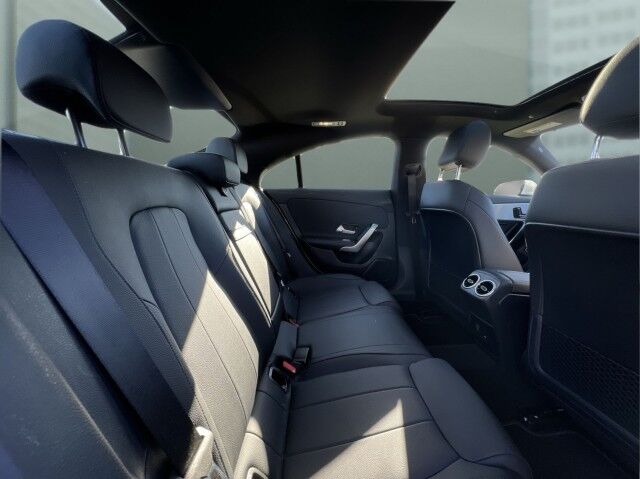 2025 Mercedes-Benz CLA CLA 250 San Juan TX 2025 Mercedes-Benz CLA CLA 250 San Juan TX