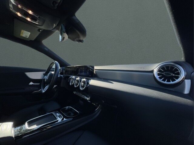 2025 Mercedes-Benz CLA CLA 250 San Juan TX 2025 Mercedes-Benz CLA CLA 250 San Juan TX