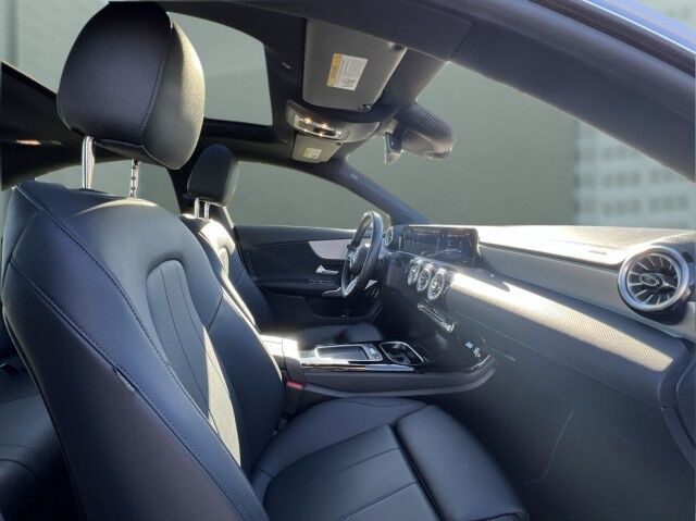 2025 Mercedes-Benz CLA CLA 250 San Juan TX 2025 Mercedes-Benz CLA CLA 250 San Juan TX