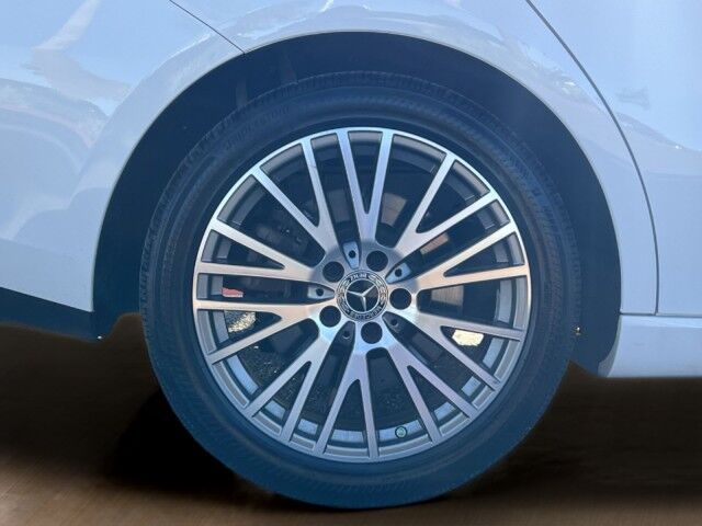 2025 Mercedes-Benz CLA CLA 250 San Juan TX 2025 Mercedes-Benz CLA CLA 250 San Juan TX