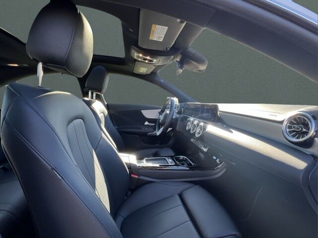 2025 Mercedes-Benz CLA CLA 250 San Juan TX 2025 Mercedes-Benz CLA CLA 250 San Juan TX