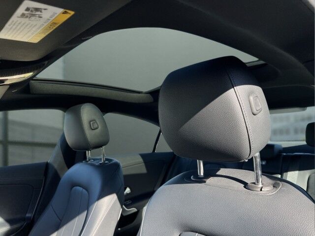 2025 Mercedes-Benz CLA CLA 250 San Juan TX 2025 Mercedes-Benz CLA CLA 250 San Juan TX