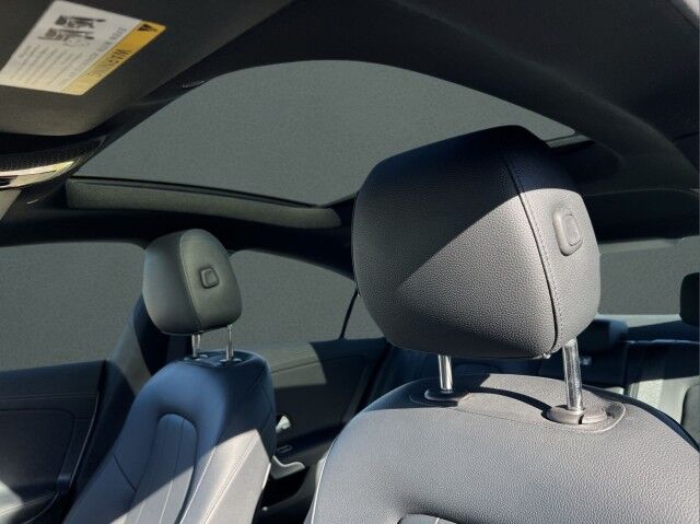 2025 Mercedes-Benz CLA CLA 250 San Juan TX 2025 Mercedes-Benz CLA CLA 250 San Juan TX