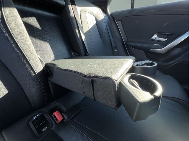 2025 Mercedes-Benz CLA CLA 250 San Juan TX 2025 Mercedes-Benz CLA CLA 250 San Juan TX