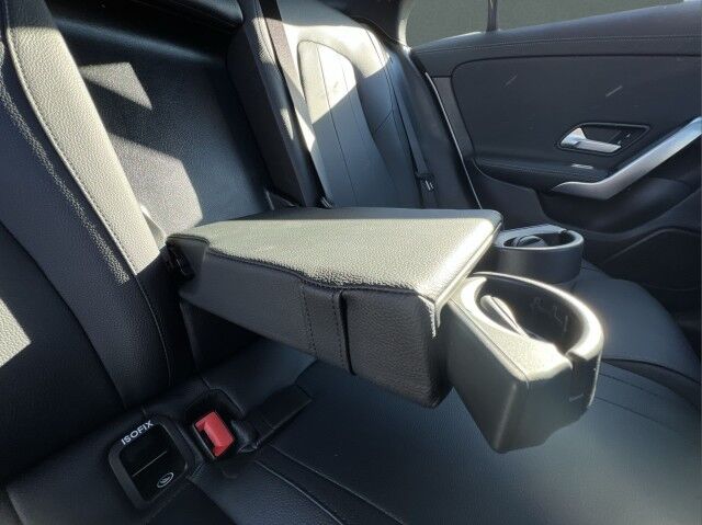 2025 Mercedes-Benz CLA CLA 250 San Juan TX 2025 Mercedes-Benz CLA CLA 250 San Juan TX