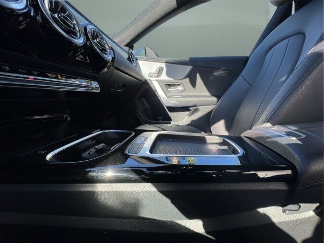 2025 Mercedes-Benz CLA CLA 250 San Juan TX 2025 Mercedes-Benz CLA CLA 250 San Juan TX