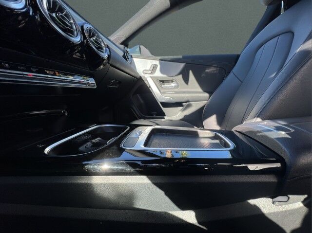 2025 Mercedes-Benz CLA CLA 250 San Juan TX 2025 Mercedes-Benz CLA CLA 250 San Juan TX