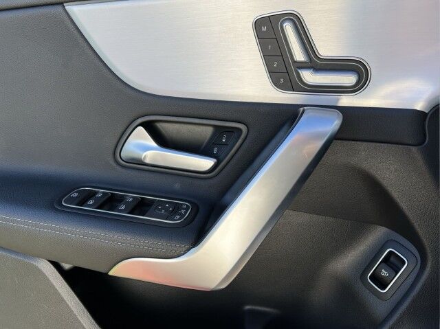 2025 Mercedes-Benz CLA CLA 250 San Juan TX 2025 Mercedes-Benz CLA CLA 250 San Juan TX