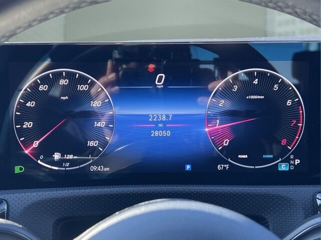 2025 Mercedes-Benz CLA CLA 250 San Juan TX 2025 Mercedes-Benz CLA CLA 250 San Juan TX