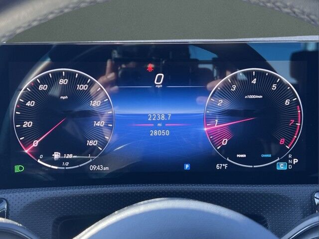 2025 Mercedes-Benz CLA CLA 250 San Juan TX 2025 Mercedes-Benz CLA CLA 250 San Juan TX