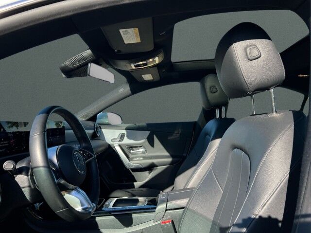 2025 Mercedes-Benz CLA CLA 250 San Juan TX 2025 Mercedes-Benz CLA CLA 250 San Juan TX