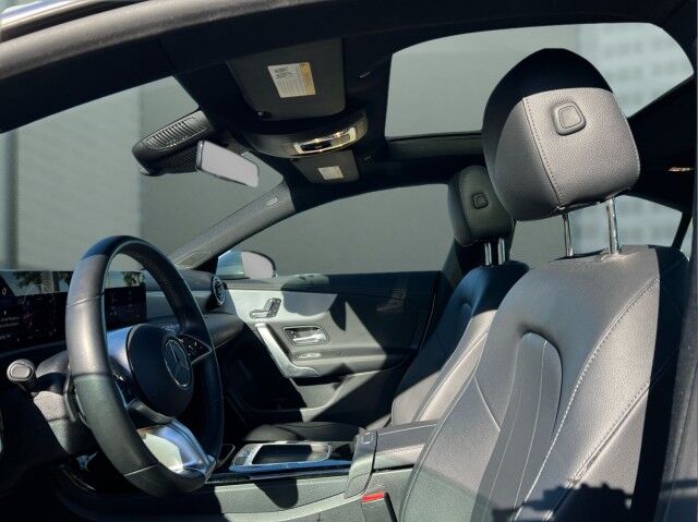 2025 Mercedes-Benz CLA CLA 250 San Juan TX 2025 Mercedes-Benz CLA CLA 250 San Juan TX